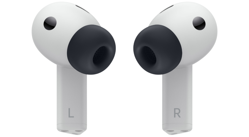 Die TWS-Earbuds kommen in verschiedenen Farbvarianten auf den Markt.