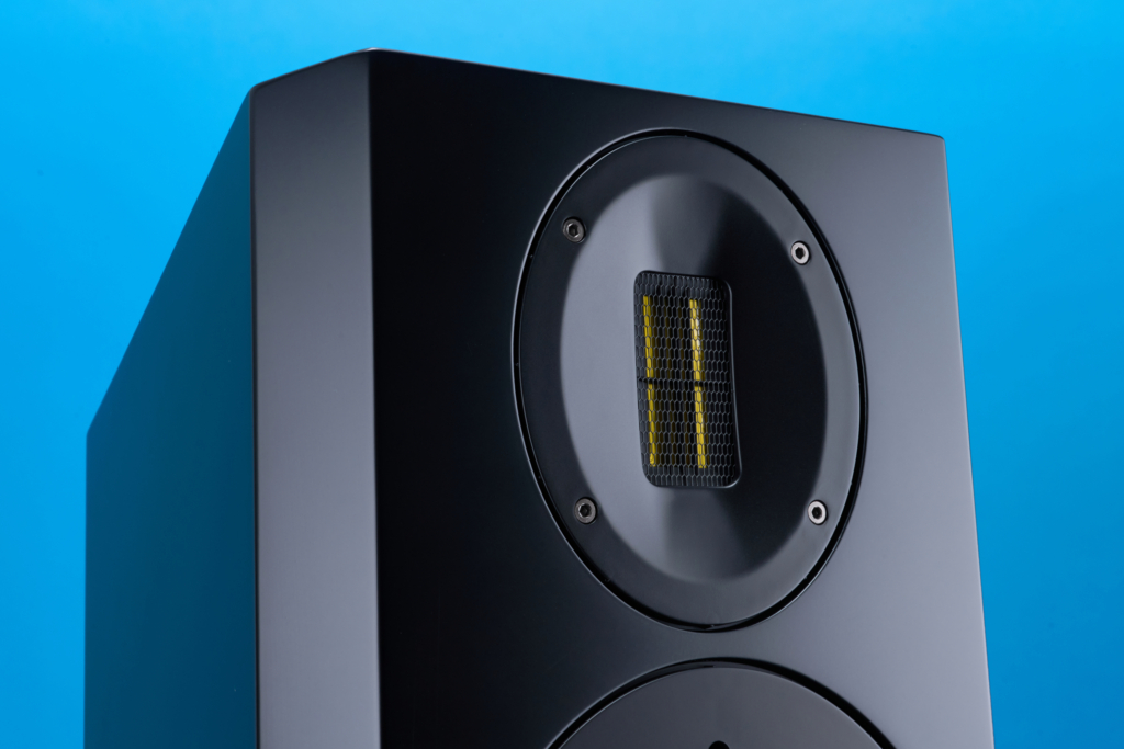 Scansonic HD M15.2 im Test – Hochtöner