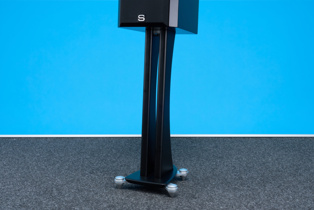 Scansonic HD M15.2 im Test – Staender