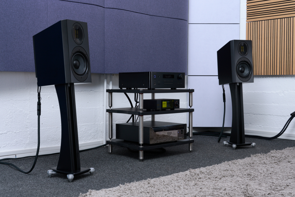 Scansonic HD M15.2 im Test – Testsituation