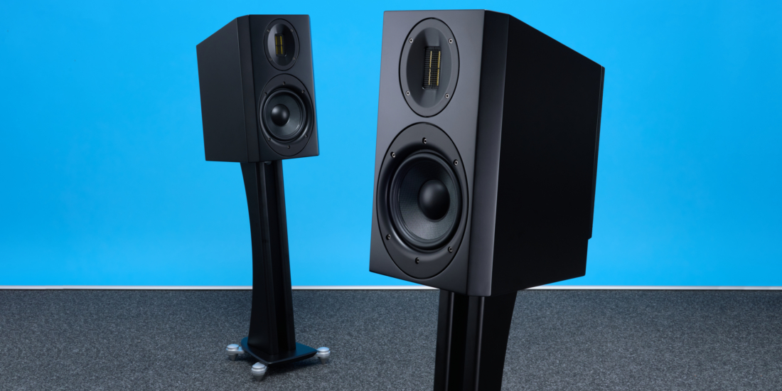 Scansonic HD M15.2 im Test – Titelbild