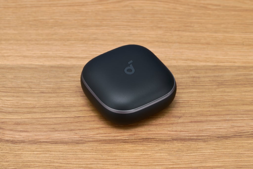 Soundcore Liberty 5 – Ladecase geschlossen