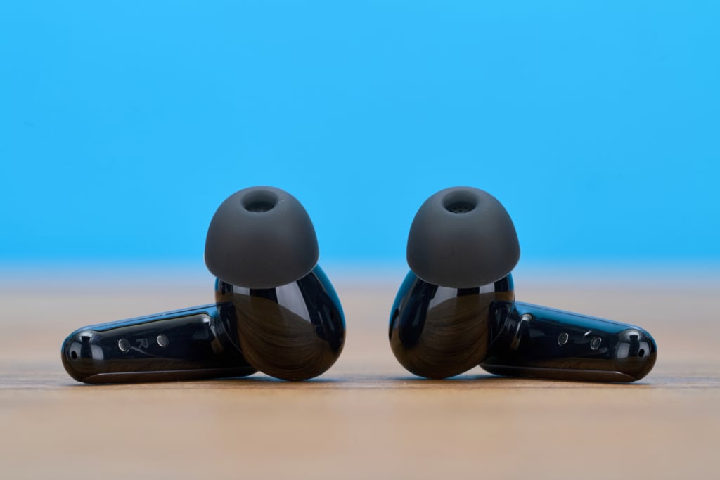 Soundcore Liberty 5 – Paar nebeneinander