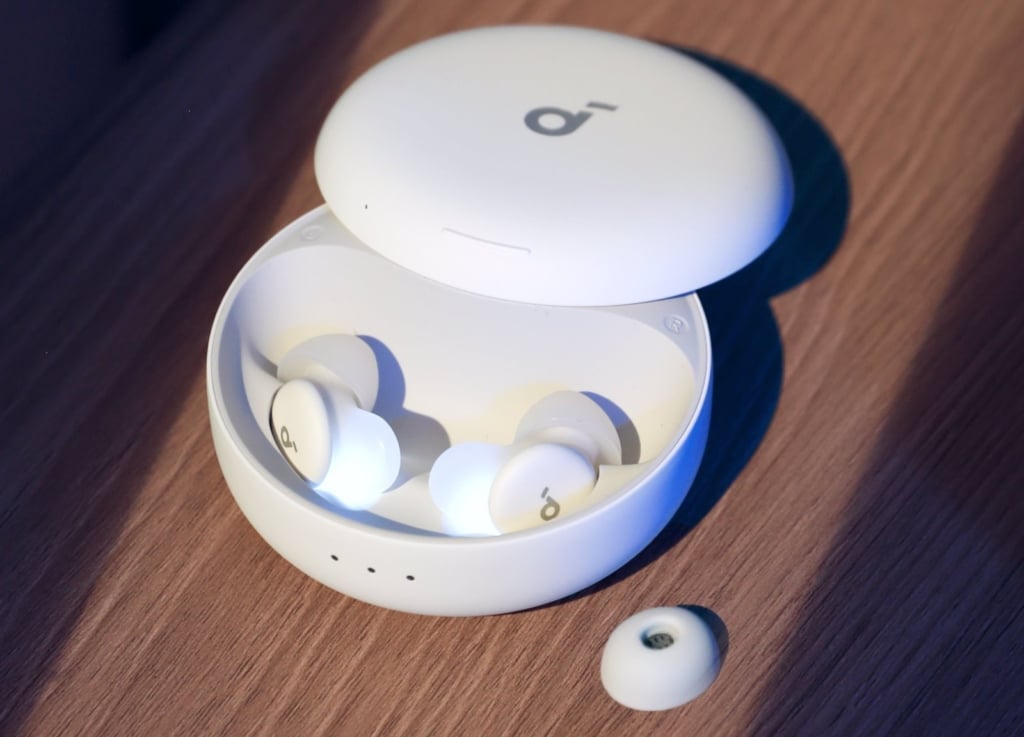 Soundcore Sleep A30 IFA