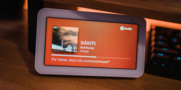 Spotify lässt sich den "Erstellen"-Button aus dem Menü kicken.