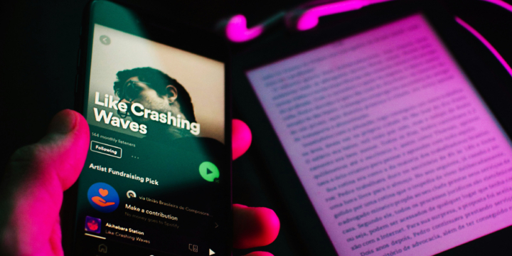 Spotify wird ab September 2025 teurer.