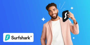 Surfshark VPN Kostenloses Angebot
