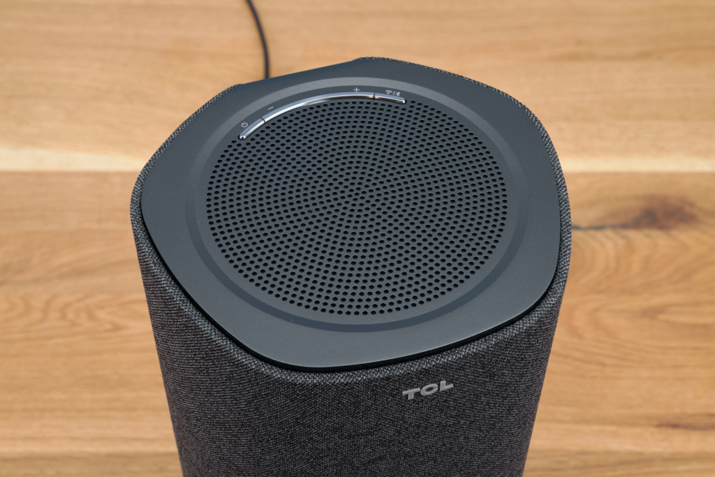 Atmos-Speaker TCL Z100