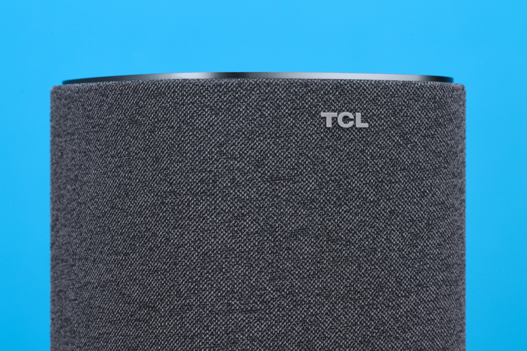 Detail Logo TCL Z100
