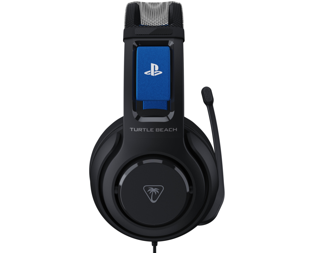 Das Turtle Beach Atlas 200 gibt es auch in Schwarz.