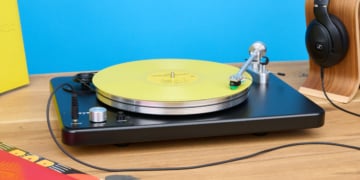 HIFI.DE Test | VPI Player