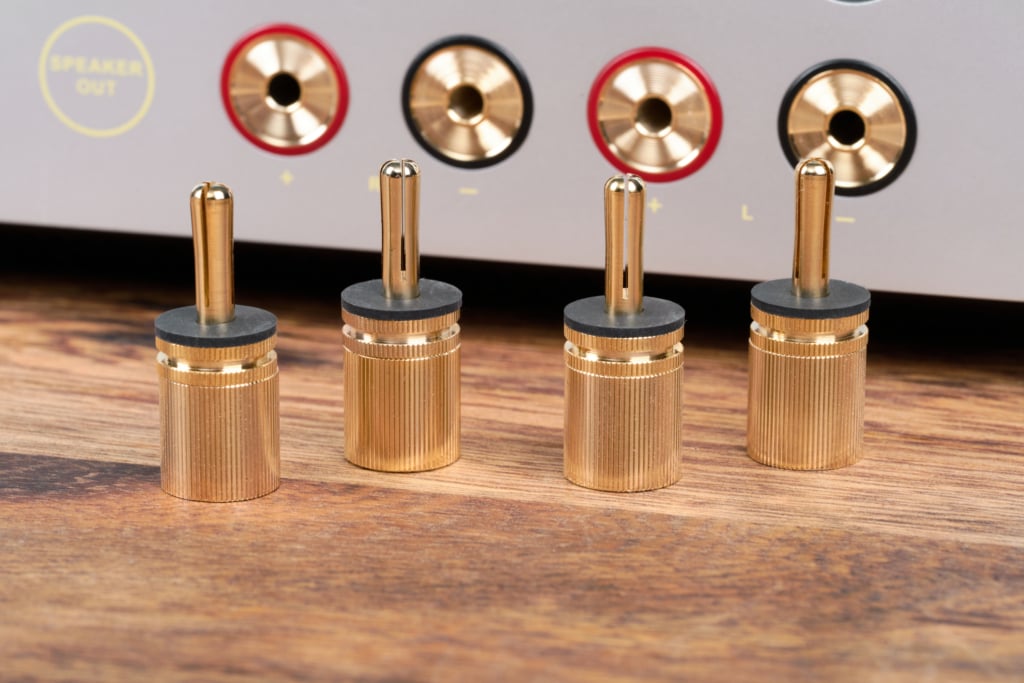 Wiim Vibelink Amp im Test – Adapter
