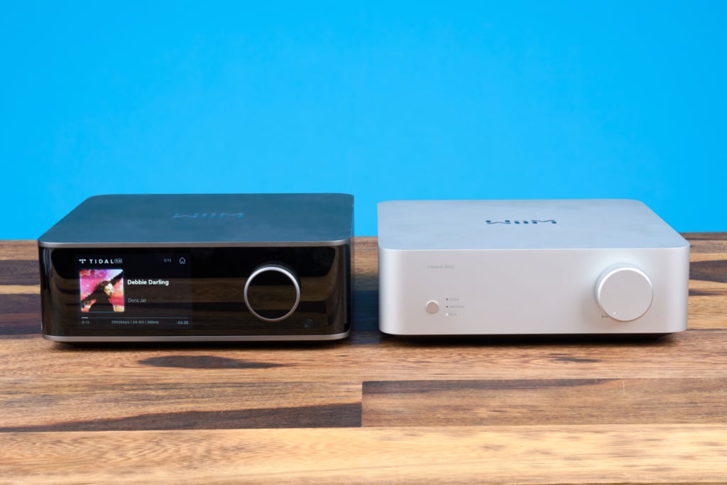 Wiim Vibelink Amp im Test – mit Wiim Ultra