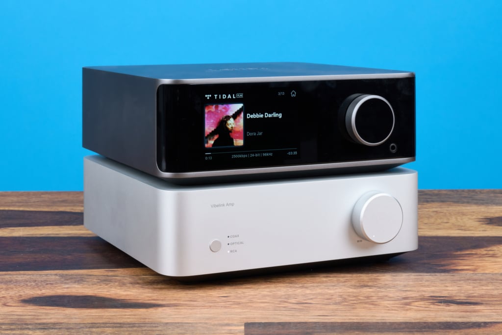 Wiim Vibelink Amp im Test – mit Wiim Ultra