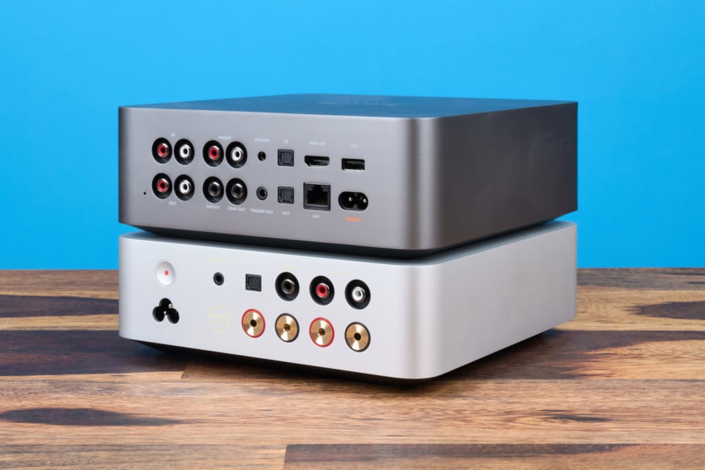 Wiim Vibelink Amp im Test – mit Wiim Ultra