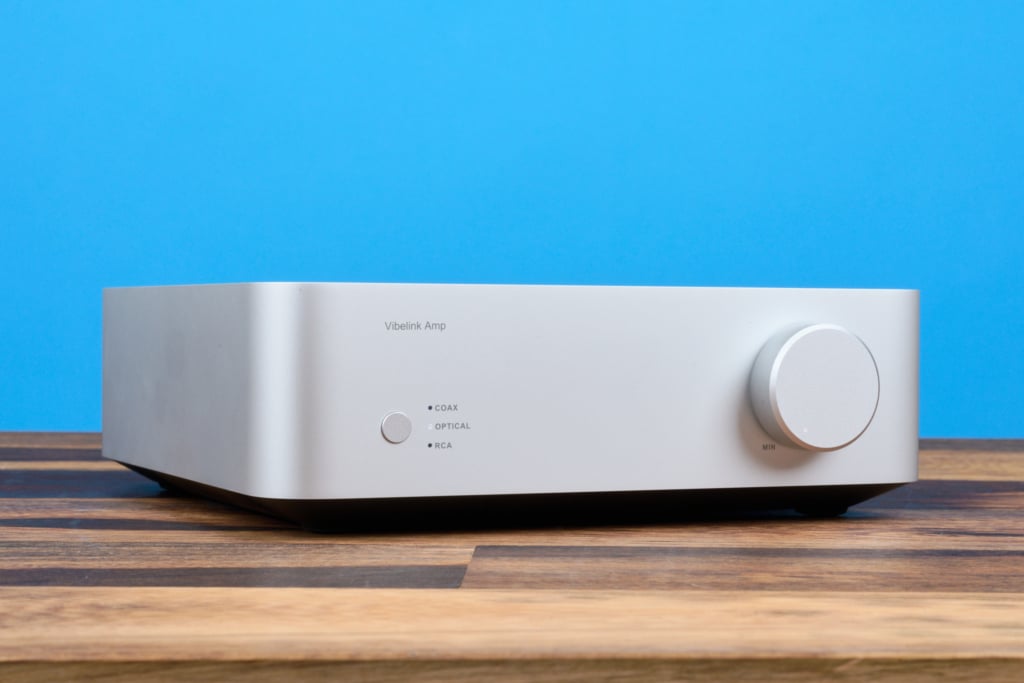 Wiim Vibelink Amp im Test – Spezifikationen