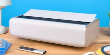 Xgimi Aura 2 im Test