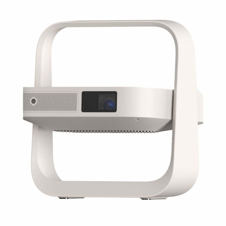 Mini-Beamer im Test: Das sind die besten portablen Beamer 2025 - HIFI.DE