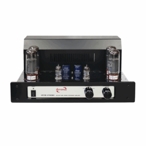 Dynavox VR-70E II Phono