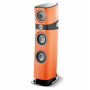 Focal Sopra 2 Orange