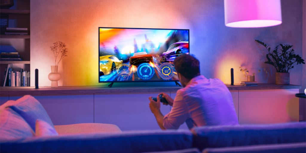 IFA 2025 Highlights Philips Hue