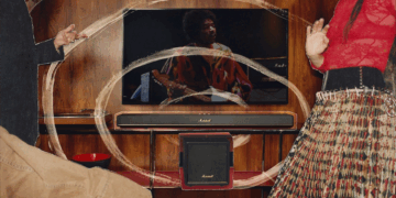 Marshall Soundbars im Ueberblick Titelbild
