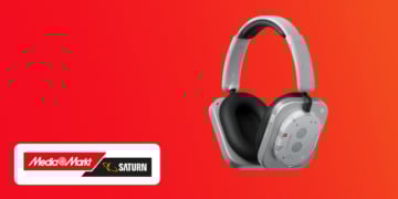 Nothing Headphone 1 jetzt zum bisherigen Bestpreis kaufen