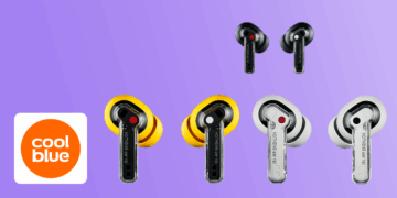 Nothing Ear (a) Angebot Coolblue