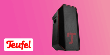 Rockster Air 2 im Angebot bei Teufel