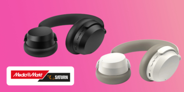 Sichere dir den Sennheiser Accentum Over-Ear mit 44 % Rabatt