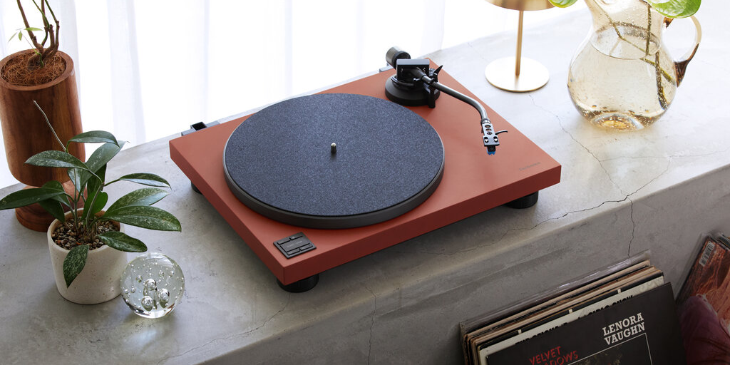 HIFI.DE Advertorial | Technics SL-40CBT Titelbild