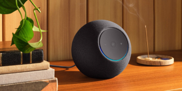 Amazon Echo Studio - die nächste Generation ist da!