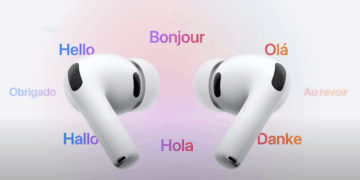 Apple AirPods Pro 3 News Ticker