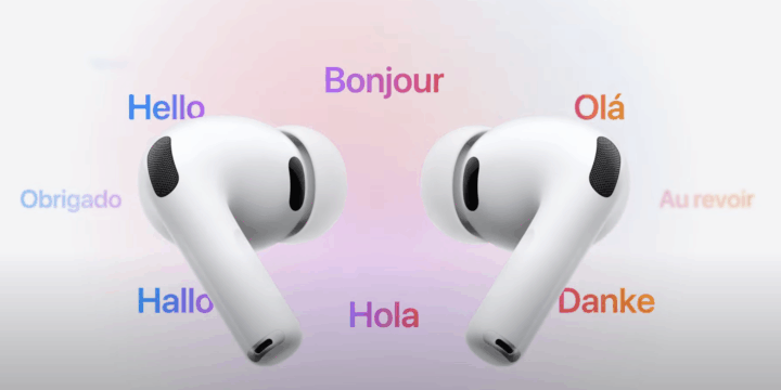 Apple AirPods Pro 3 News Ticker