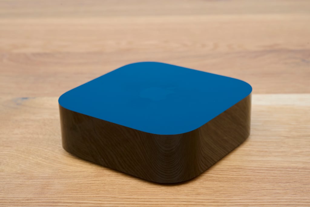 Apple TV 4K