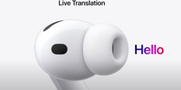 Die Echtzeit-Übersetzung der AirPods Pro 3 erreicht auch weitere Kopfhörer.