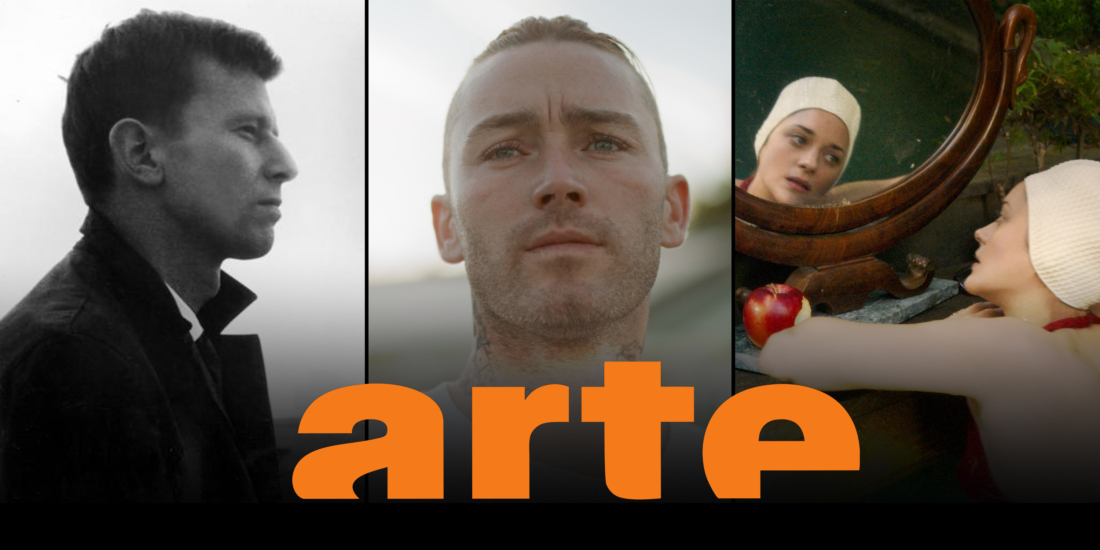 Filme Arte Mediathek