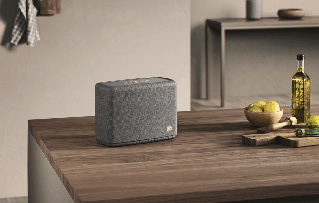 IFA 2025 Audio Pro A15 W