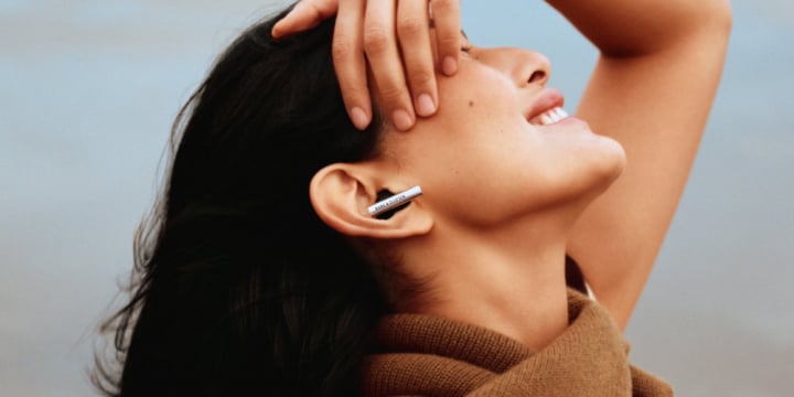 Die Bang & Olufsen Beo Grace stehen für neue TWS-Earbuds.