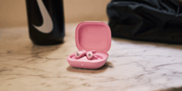 Beats Powerbeats Fit