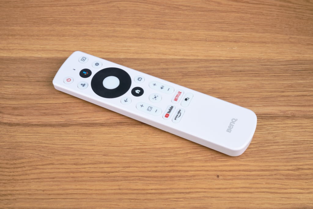 Fernbedienung BenQ GV50