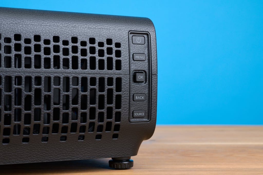 Bedienfeld BenQ W2720i
