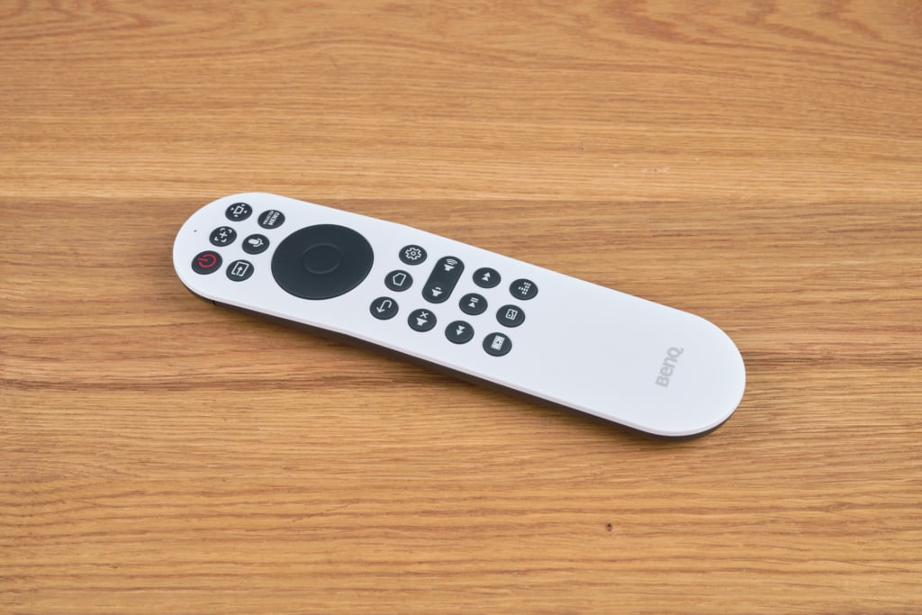 Fernbedienung BenQ W2720i