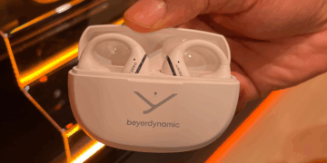 Beyerdynamic Amiron Zero News IFA 2025