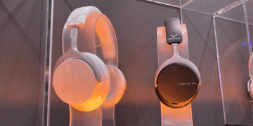 Beyerdynamic Over-Ear IFA 2025