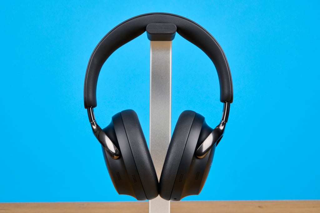 Bose QuietComfort Ultra Headphones (2. Gen.) im Test – Anrufqualität