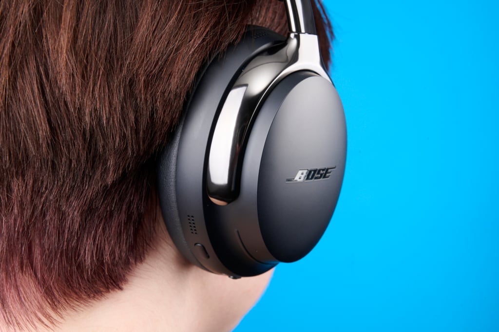 Bose QuietComfort Ultra Headphones (2. Gen.) im Test – Noise Cancelling