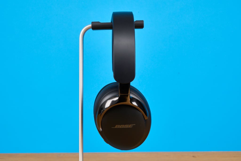 Bose QuietComfort Ultra Headphones (2. Gen.) im Test – Klang