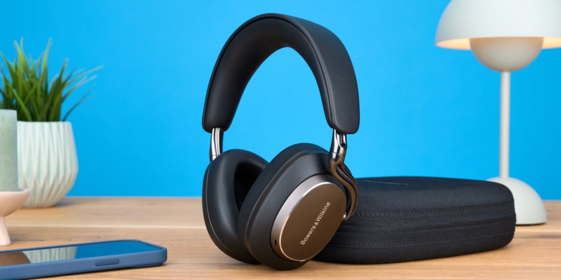 HIFI.DE Test | Bowers & Wilkins Px8 S2