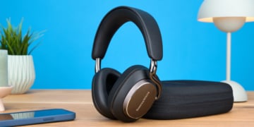 HIFI.DE Test | Bowers & Wilkins Px8 S2
